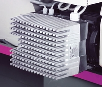 Vario jednotka Lenze 1,5 kW vrátane montáže