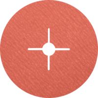 PFERD TOOLS vláknové kotúče FS 180-22 A-COOL 80