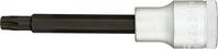 GEDORE Hlavica 1/2" torx T40 x 100mm typ ITX 19 L Gedore