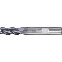 PFERD TOOLS SCM Solid Carbide Frézy SCM-UC3-M080C-M63HB AL40