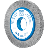 PFERD TOOLS Kompozitné kefy RBUP 20025/50,8 SiC 320 0,55