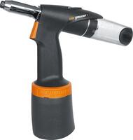 GOEBEL Blindnietové zariadenie airPower 1Hub 17mm 7,3kN pneumaticko-hydraulické Goebel