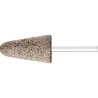 PFERD TOOLS brúsne telieska KE 2545 6 ADW 30 L6B INOX