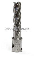 Karnasch® Karnasch SILVER-LINE 50 Ø 14 mm magfúró