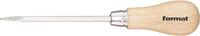 FORMAT Výstružník 105mm s 4 hranou čepeľou Format