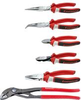 FORMAT Sada klieští 6 diel 2K Format