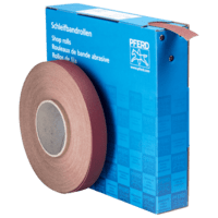 PFERD TOOLS Nástroje s povrchovou úpravou SBR 25 A 150