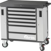 FORTIS Vozík dielenský 910x475x1000mm Fortis