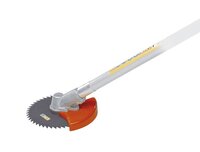 STIHL Ochranný kryt pre pilové kotúče - 41807108201