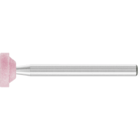 PFERD TOOLS brúsne telieska ZY 0802 3 AR 100 O5V OCEĽOVÝ OKRAJ