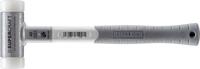 Kladivo šetrné 40mm nylon SUPERCRAFT 3399 Halder