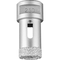 PFERD TOOLS Diamantové nástroje pre stavebný priemysel DCD 25XM14 FL PSF
