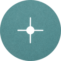 PFERD TOOLS vláknové disky FS 180-22 Z 100