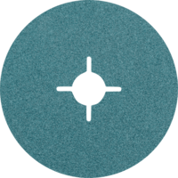 PFERD TOOLS vláknové disky FS 125-22 Z 60