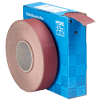 PFERD TOOLS Nástroje s povrchovou úpravou SBR 40 A 180