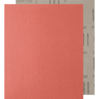 PFERD TOOLS Nástroje s povrchovou úpravou BP 230x280 A 150