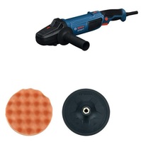 BOSCH GPO 11-180 S - Leštička - 06013A2300