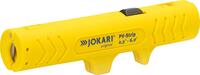 Nôž odizolovací 2,5-6mm PV-Strip Jokari