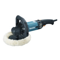 MAKITA 9237CB - Leštička