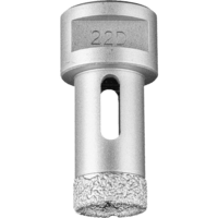 PFERD TOOLS Diamantové nástroje pre stavebný priemysel DCD 22XM14 FL PSF