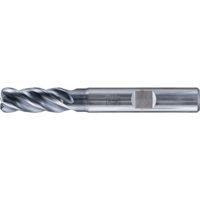 PFERD TOOLS SCM Solid Carbide Frézy SCM-UC4-M080R15-M63HB AL40