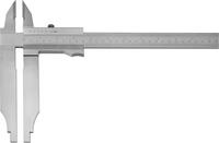 FORMAT Meradlo posuvné 1000/0,05mm dielenské s hrotmi Format