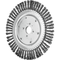 PFERD TOOLS Kolesové kefy potrubia RBG 17806/22,2 RÚRA ST 0,50 56Z