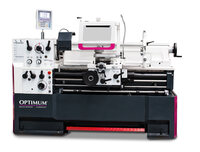 OPTIMUM Soustruh OPTIturn TH 4615 D