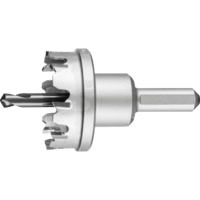 PFERD TOOLS Kružnicové píly, Otvorové rezačky, Acc. LOS HM 4008