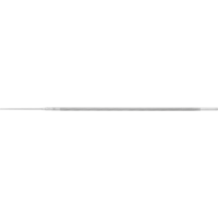 PFERD TOOLS Ostriace pilníky 412 200 x 4,0 Premium