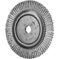 PFERD TOOLS Kolesové kefy potrubia RBG 17806/22,2 RÚRA INOX 0,50 76Z