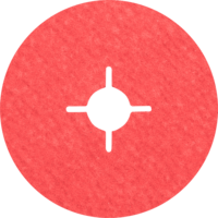 PFERD TOOLS vláknové kotúče FS 115-22 CO-COOL 60