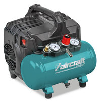 Aircraft Bezolejový kompresor Airboy Silence 116 OF E