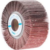 PFERD TOOLS Plátenné kotúče FR 10050/25,4 A 60