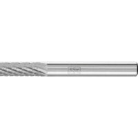 PFERD TOOLS karbidové frézy ZYA 0616/6 Z4