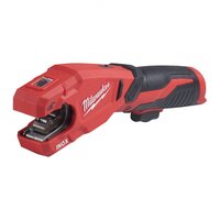 MILWAUKEE M12 PCSS-0 BATTERY RAPTOR™ Akkus Csővágó 4933479241