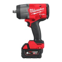 MILWAUKEE M18FHIW2F12-502X RAZOVÝ UŤAHOVAČ IN2