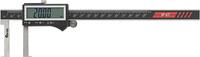 FORTIS Meradlo posuvné digi 35-200/0,01mm vnútorné drážkové Fortis