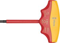 WERA Skrutkovač imbus 4 x 90mm