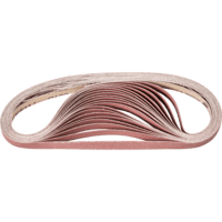 PFERD TOOLS Nástroje s povrchovou úpravou BA 12/610 J A 120