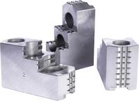 KITAGAWA Čeľuste nadstavbové 3ks 254mm 99x40x54mm otočné kitagawa