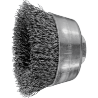 PFERD TOOLS závitové pohárové kefy TBU 60/M14 ST 0,30