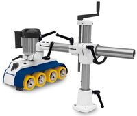 VSA 48 EL adagoló berendezés