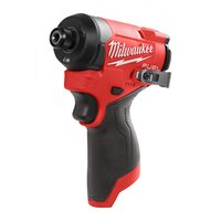 MILWAUKEE M12 FID2-0 AKU 1/4&amp;quot; HEX RÁZOVÝ UŤAHOVÁK 4933479876