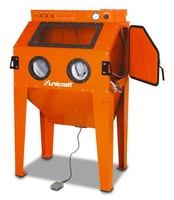 Unicraft SSK 2.5 homokfúvó doboz