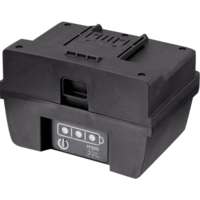 PFERD TOOLS Elektrické stroje RCK BAT