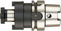 FORTIS Upínač pre frézy 32mm L60mm HSK 63 DIN69893 tvar A G2.5 IK Fortis