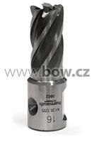 Karnasch® Jádorfúró Ø 16 mm Karnasch SILVER-LINE 25
