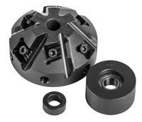 45°-os marós fej KE 10-2-hez