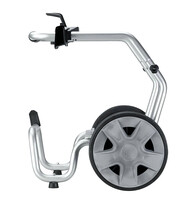 Cleancraft Podvozok pre HDR-K 51-16